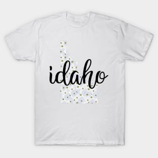 idaho T-Shirt